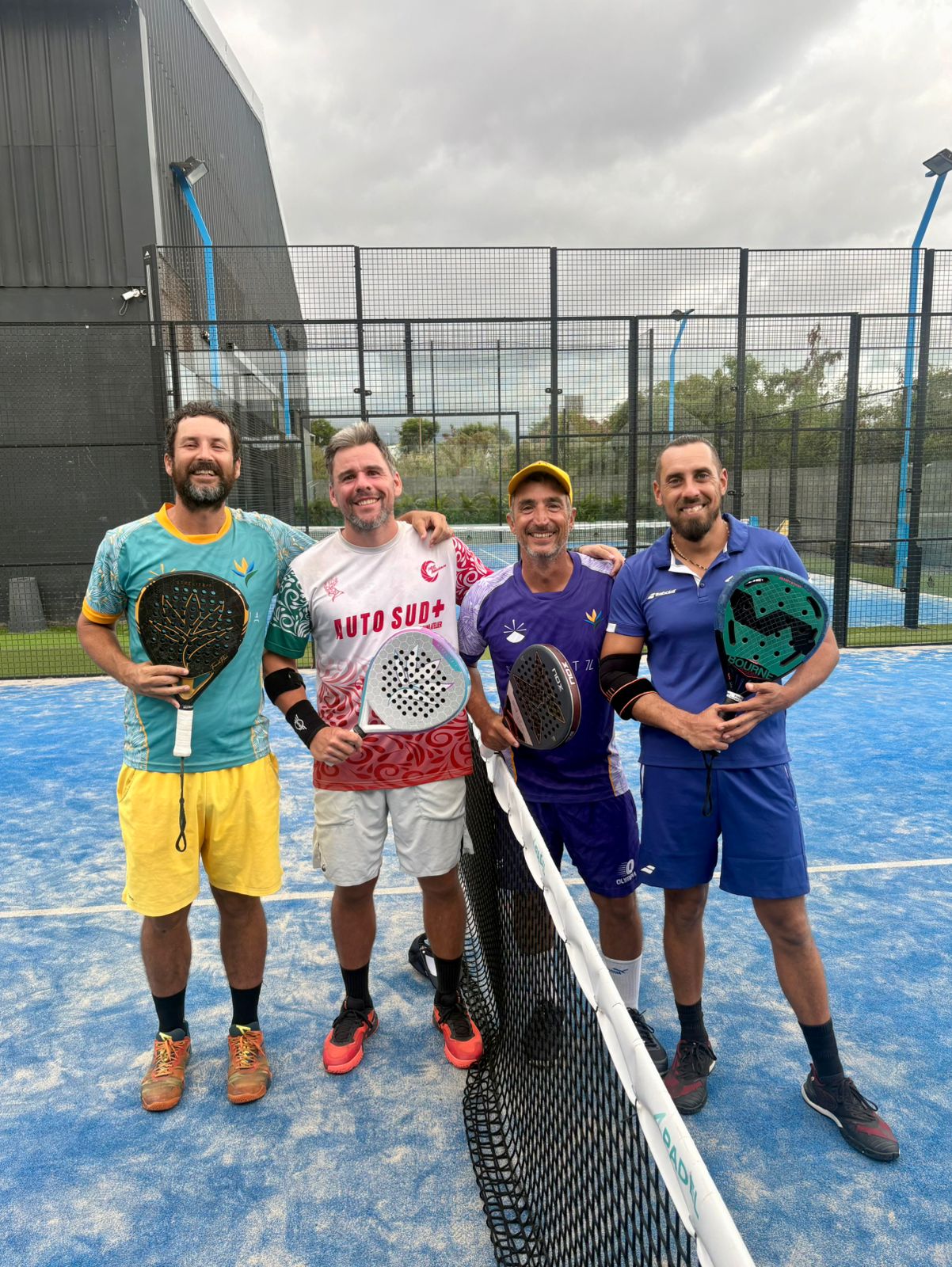 Tournoi
